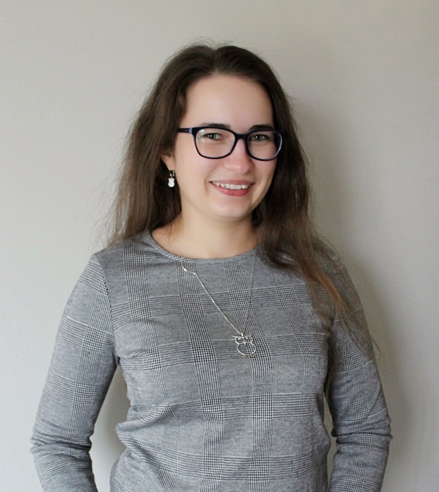 Anna Czarnota-Wójcik